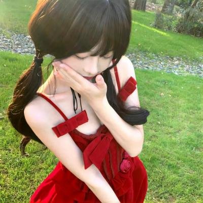 这个女配有点甜
